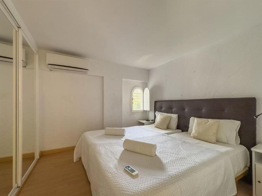 Skol 208a First Line West Facing Duplex Apa Appartement Marbella